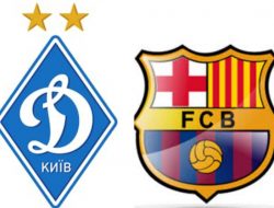 Prediksi Liga Champions Dynamo Kiev vs Barcelona, Saling Adu Tajam Demi 16 Besar