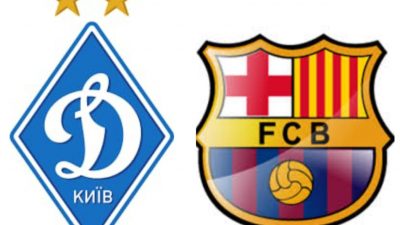Prediksi Liga Champions Dynamo Kiev vs Barcelona, Saling Adu Tajam Demi 16 Besar