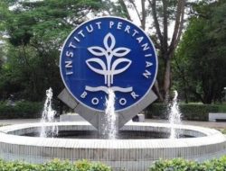 Pengumuman! IPB University Segera Kuliah Tatap Muka Terbatas, Ini Syaratnya