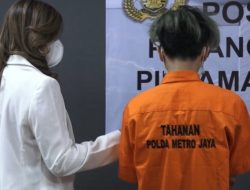 Tersangka Pinjol Ilegal Beberkan Pengakuan Mengejutkan Terkait Cara Kerja Penagihan