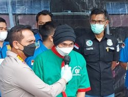 Anji Dituntut 5 Bulan Rehabilitasi Atas Kasus Penyalahgunaan Narkoba