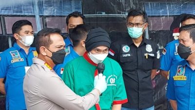 Anji Dituntut 5 Bulan Rehabilitasi Atas Kasus Penyalahgunaan Narkoba