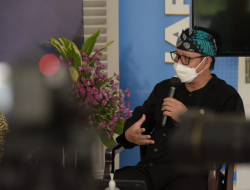 Jabar Pamerkan Produk UMKM Khas Tanah Pasundan Di Festival PON Kopi Papua
