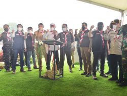 Jembatan Gantung Terpanjang di Dunia di Megamendung Diharapkan Tingkatkan Kunjungan Wisata