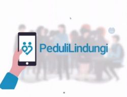 Kemenkes Luncurkan Integrasi QR Code PeduliLindungi dengan 50 Aplikasi Lain