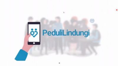 Kemenkes Luncurkan Integrasi QR Code PeduliLindungi dengan 50 Aplikasi Lain