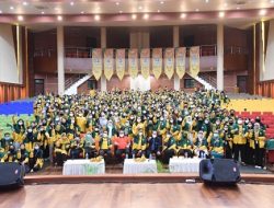 Keren, IPB University Sabet Peringkat 2 Ajang Pimnas 2021