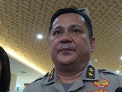Polri Tunggu Izin MA Periksa Napoleon Terkait Kasus Penganiayaan Muhammad Kece