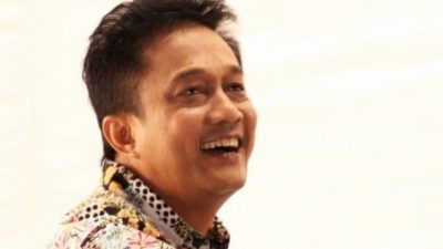 Industri Musik Tanah Air Berduka, Oddie Agam Meninggal Dunia