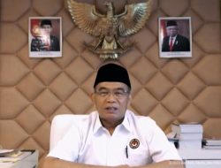 Pemerintah Imbau Masyarakat Tidak Mudik Akhir Tahun