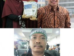 Hebat! Tiga Dosen IPB University Ini Sabet PATPI Award 2021