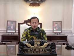 Bima Arya Apresiasi Gebyar Nusantara 2021 IPB University