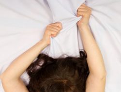 Ini Dia, Posisi Seks Terbaik untuk Anda Pemilik Badan Gemuk