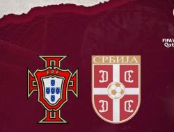 Prediksi Kualifikasi Piala Dunia 2022 Portugal vs Serbia: Partai Hidup Mati