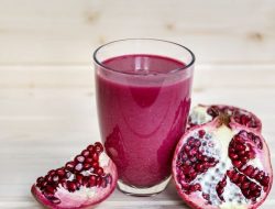 Inilah Minuman Sehat Pembangkit Libido Pria, Mau Coba?