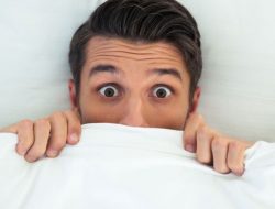 Penis Tidak Ereksi di Pagi Hari, Berbahaya? Yuk Cek Faktanya
