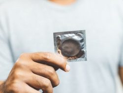 Benarkah Kondom Bergerigi Bikin Wanita Orgasme Lebih Cepat? Yuk Cek Faktanya