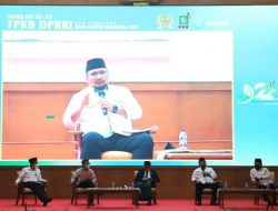 Gus Yaqut Tegaskan akan Terus Perhatikan Pondok Pesantren