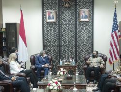 Kongres Amerika Puji Kerukunan dan Keharmonisan Masyarakat Indonesia