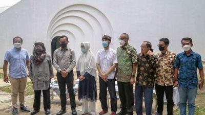 RM Tirto Adhi Soerjo, Jurnalis Kritis yang Dijadikan Nama Jalan di Kota Bogor
