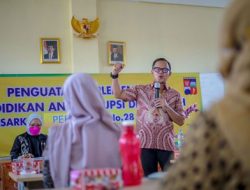 40 Kepsek SMP di Kota Bogor Diberikan Pembinaan Anti Korupsi