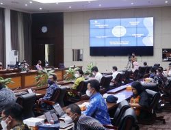 UU Cipta Kerja, Pemkot Bogor Segera Revisi Perda dan Perwali Bertahap