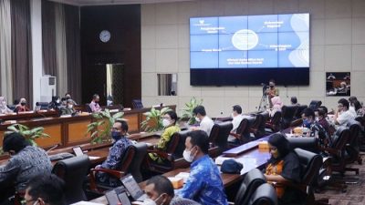 UU Cipta Kerja, Pemkot Bogor Segera Revisi Perda dan Perwali Bertahap