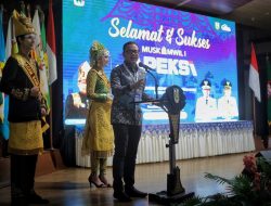 Bima Arya Sampaikan Catatan untuk Pemerintah Pusat, Salahsatunya Penerapan OSS Banyak Kendala