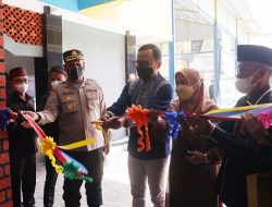 Bima Arya Ingatkan Membangun Pada Hakikatnya Mempersiapkan Generasi