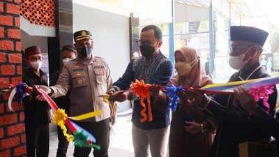 Bima Arya Ingatkan Membangun Pada Hakikatnya Mempersiapkan Generasi