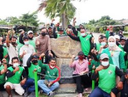Sentra Tanaman Hias R3 Diresmikan, Bima Arya Sampaikan Hal Ini