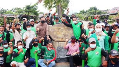 Sentra Tanaman Hias R3 Diresmikan, Bima Arya Sampaikan Hal Ini