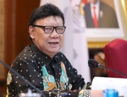 Menpan RB Larang ASN Cuti dan Bepergian ke Luar Daerah Selama Nataru