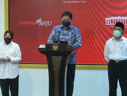 Angka Kemiskinan Ekstrem Nol Persen di Indonesia Pada Tahun 2024
