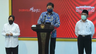 Angka Kemiskinan Ekstrem Nol Persen di Indonesia Pada Tahun 2024