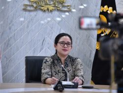 Puan Maharani: Hapus Segala Bentuk Kekerasan Terhadap Perempuan