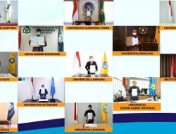 IPB University dan 43 Perguruan Tinggi di Indonesia Tandatangani MoU dengan Kementerian Perdagangan RI