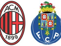 Prediksi Liga Champions AC Milan vs FC Porto, Tuan Rumah Bakal Tampil Ngotot