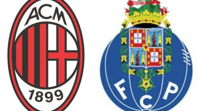 Prediksi Liga Champions AC Milan vs FC Porto, Tuan Rumah Bakal Tampil Ngotot