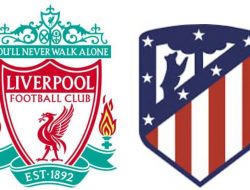 Prediksi Liverpool vs Atletico Madrid, The Reds Diunggulkan?