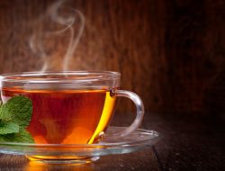 Sering Minum Teh Sebabkan Anemia? Yuk Cek Faktanya