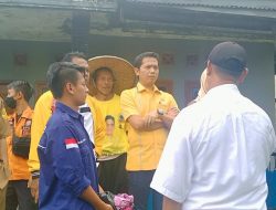 Aan Triana Minta Pemkab Bogor Gerak Cepat Tangani Korban Pergeseran Tanah di Harkatjaya
