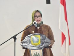 Capaian Vaksinasi Dosis Pertama Kabupaten Bogor Sudah 50,54 Persen