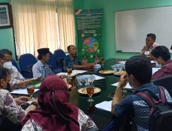 Anggaran Pendidikan di Kabupaten Bogor hanya 17 Persen, KMPP Sambangi Disdik