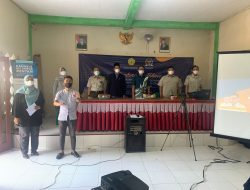 Ratusan Petani se Kecamatan Cibungbulang Ikuti Bimtek