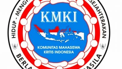 Ketum YKKI Ajak Mahasiswa untuk Kritis Konstruktif
