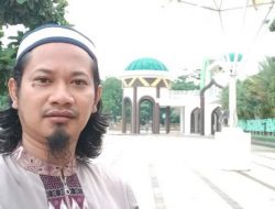 Ken Setiawan Nyatakan NII Sudah Tamat