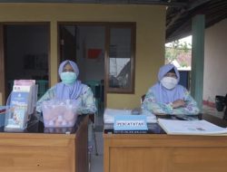 Masuk 6 Besar Tingkat Jabar, Posyandu Anggrek Cilendek Timur Maksimalkan Persiapan