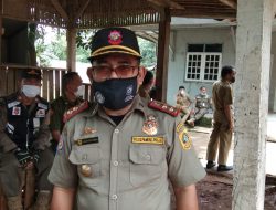 Queen Karaoke Wanaherang Masih Nekat Beroperasi, Pol PP Kecamatan: Kami Belum Kasih Laporan Ke Pusat