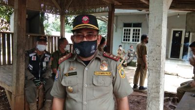 Queen Karaoke Wanaherang Masih Nekat Beroperasi, Pol PP Kecamatan: Kami Belum Kasih Laporan Ke Pusat
